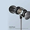 هدفون انکر مدل A3801 SoundBuds Verve Wired